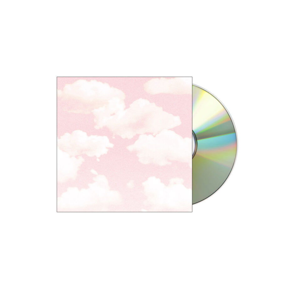 Turnstile Glow On Cd (jewel Case)