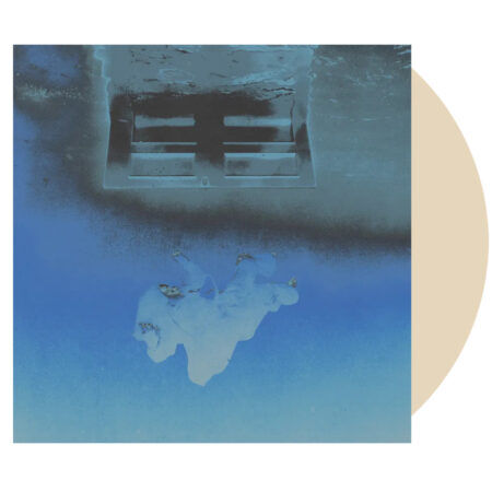 Billie Eilish Hit Me Hard And Soft (isolated Vocals) Vinyl (rsd, Cream, 1lp)