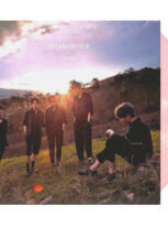 Day6 Sunrise Vinyl (pink, 2lp)