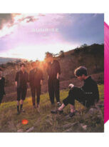 Day6 Sunrise Vinyl (pink, 2lp) (2)