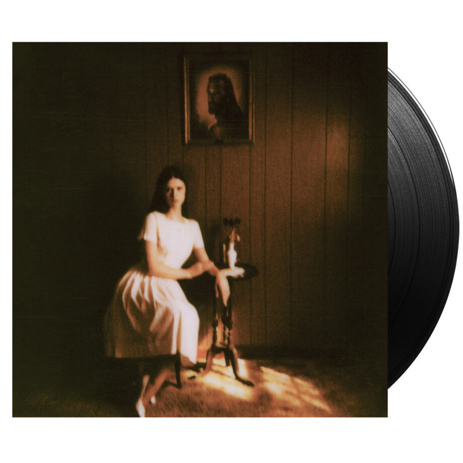 Ethel Cain Preacher's Daughter Vinyl (black, 2lp)