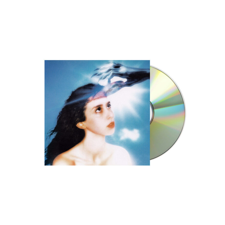 Magdalena Bay Imaginal Disk Cd (digipak)