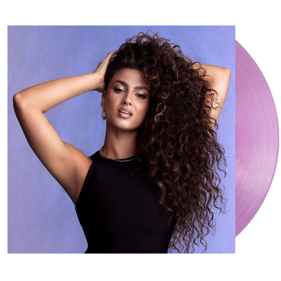 Tori Kelly Tori. Vinyl (lavender, 1lp)