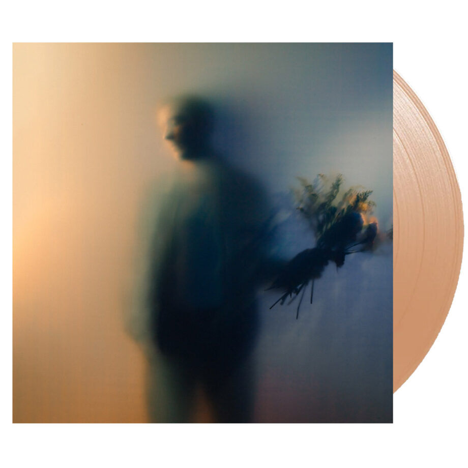 Ben Bohmer Bloom Vinyl (peach, 2lp)