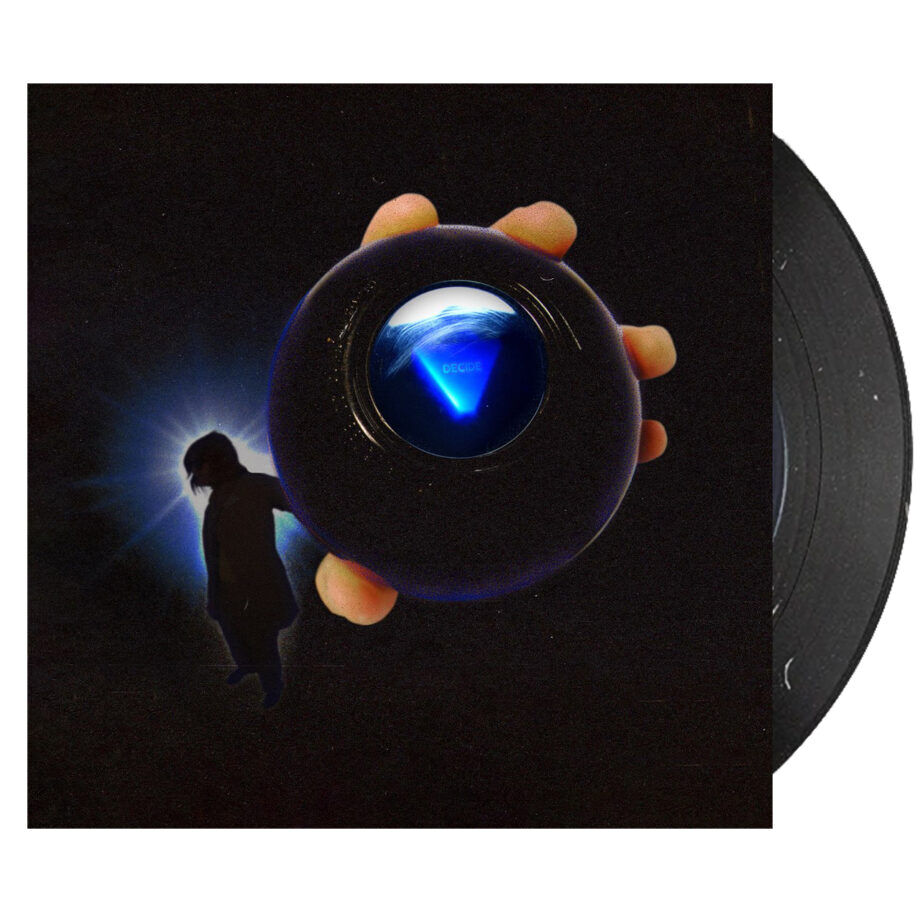 Djo Decide Deluxe Vinyl (rsdbf, Picture Disc, 1lp)