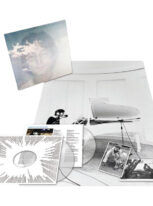 John Lennon Imagine The Ultimate Mixes Vinyl (clear, 2lp)