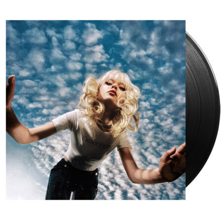 Maisie Peters The Good Witch Vinyl (black, 1lp) Uk