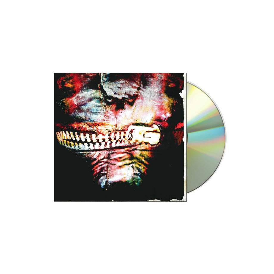 Slipknot Vol. 3 (the Subliminal Verses) Cd (jewel Case)