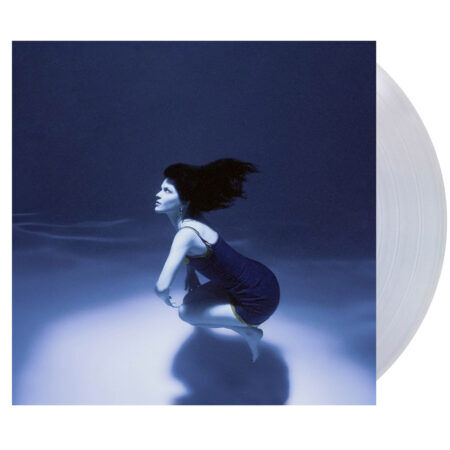 The Marias Submarine Vinyl (clear, 1lp)