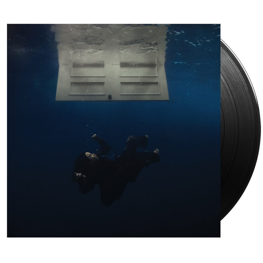 Billie Eilish Hit Me Hard And Soft Vinyl (black, 1lp)