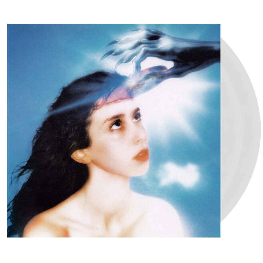 Magdalena Bay Imaginal Disk Vinyl (white, 2lp)