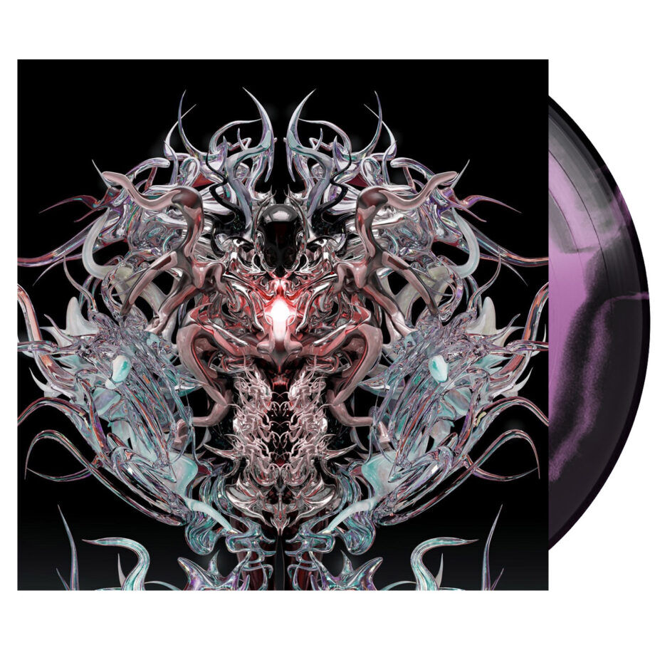 Polyphia Remember That You Will Die Vinyl (black Purple, 1lp)