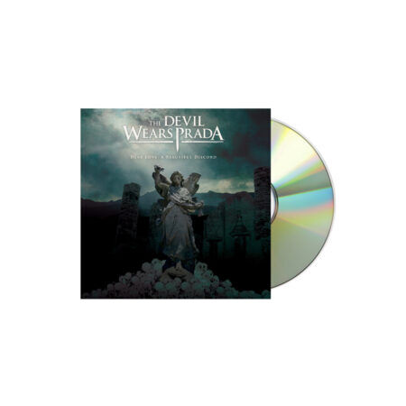 The Devil Wears Prada Dear Love A Beautiful Discord Cd Jewel Case 1740481053.jpg