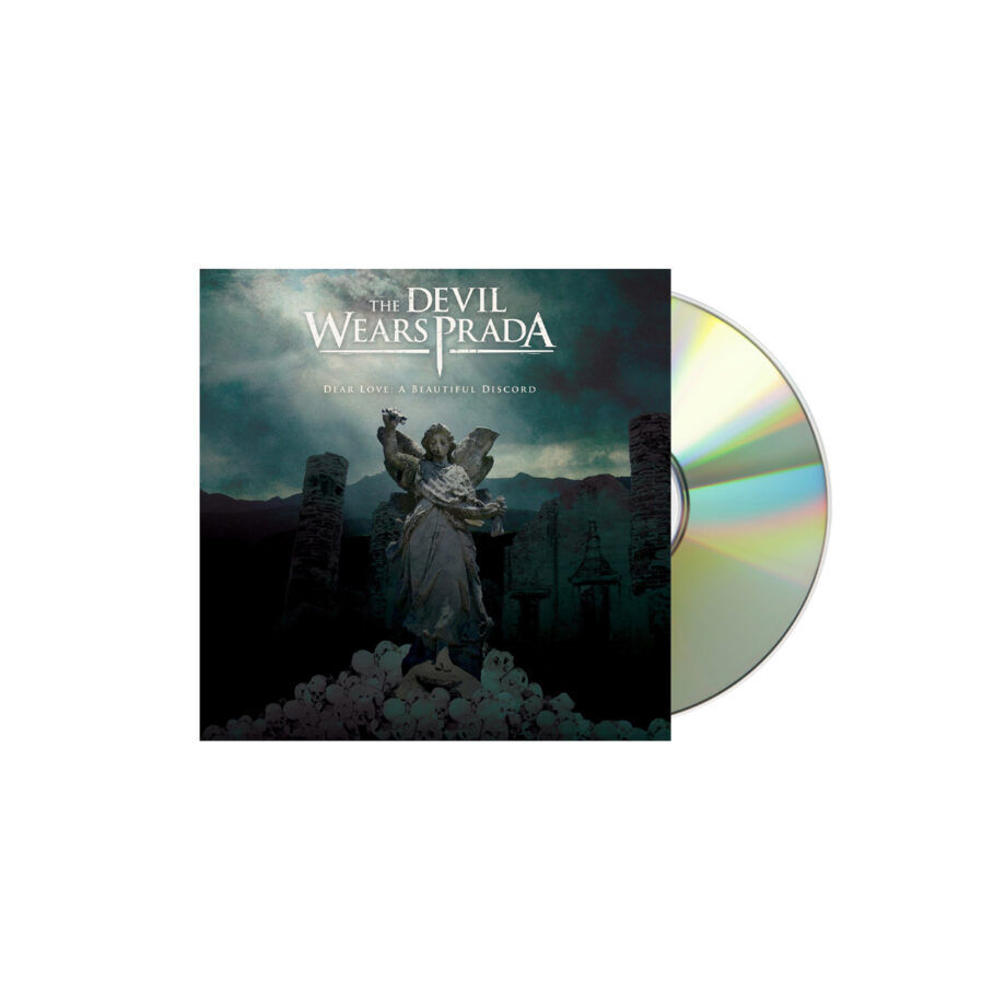 The Devil Wears Prada Dear Love A Beautiful Discord Cd Jewel Case 1740481053.jpg