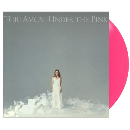 Tori Amos Under The Pink Vinyl (bn, Pink, 2lp)