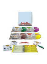 Green day dookie 30th anniversary deluxe edition box set cd boxset photo 1741241137.jpg