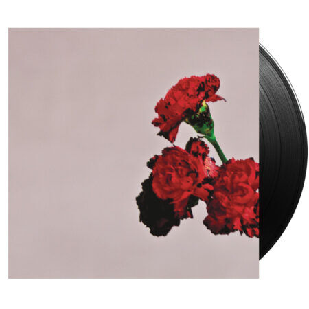 John legend love in the future vinyl (black, 2lp)