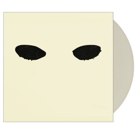 John the ghost sincerely vinyl (bone, 1lp)