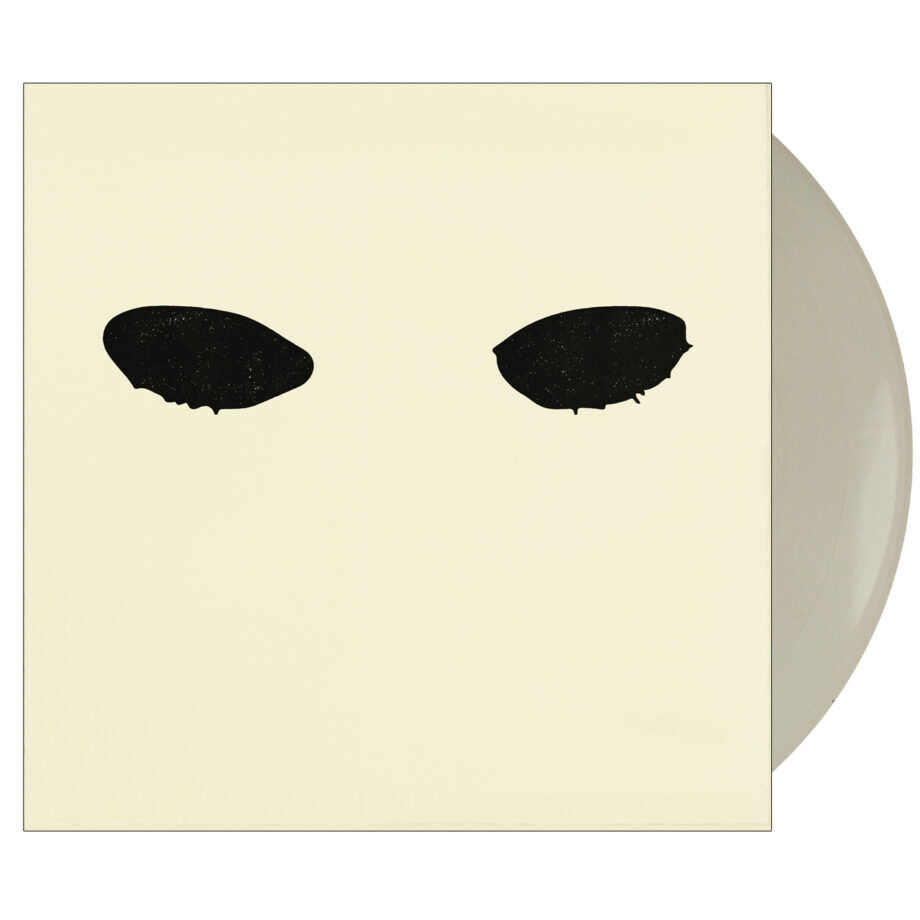 John the ghost sincerely vinyl (translucent marble, 1lp)