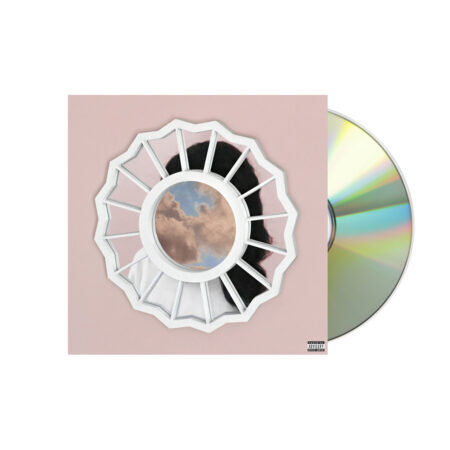 Mac miller divine feminine cd (digipak)
