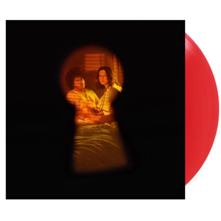 Selena gomez i said i love you first vinyl (red, 1lp)