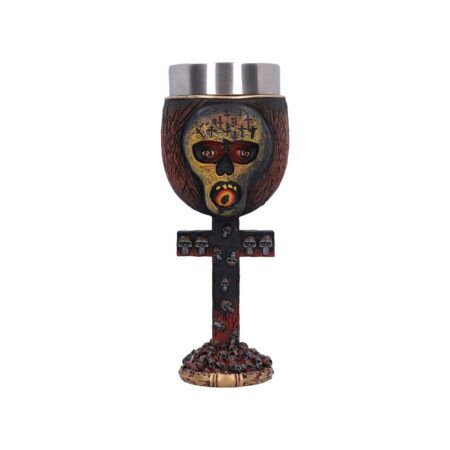 Slayer seasons in the abyss goblet mugs chalice
