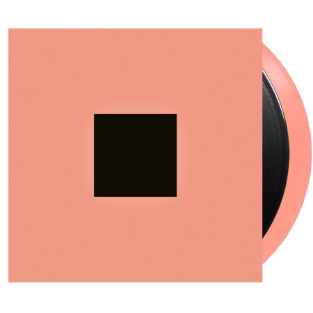 Bon iver sable, fable vinyl (black salmon, 2lp)