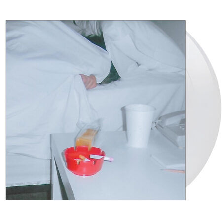 Duster together vinyl (smoke, 1lp)