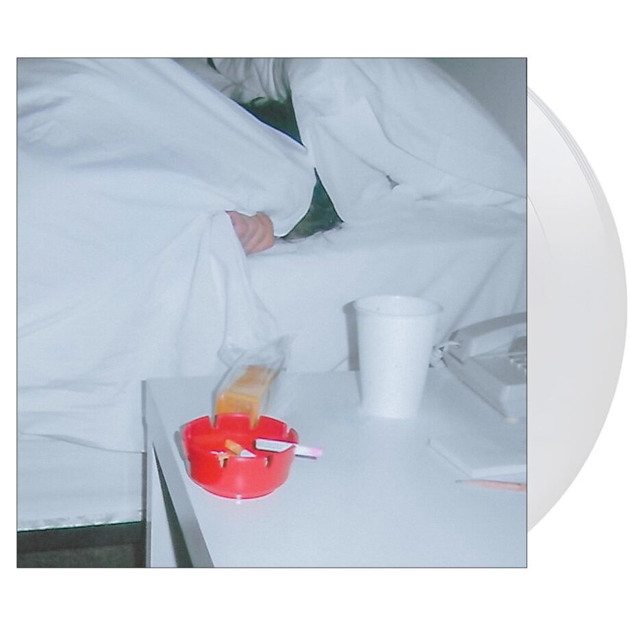 Duster together vinyl (smoke, 1lp)