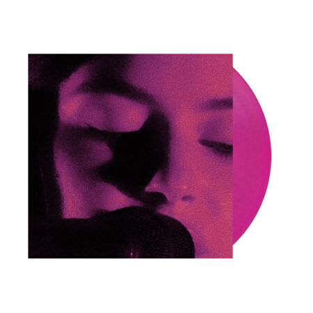 Gracie abrams that's so true vinyl (magenta, 7inch)