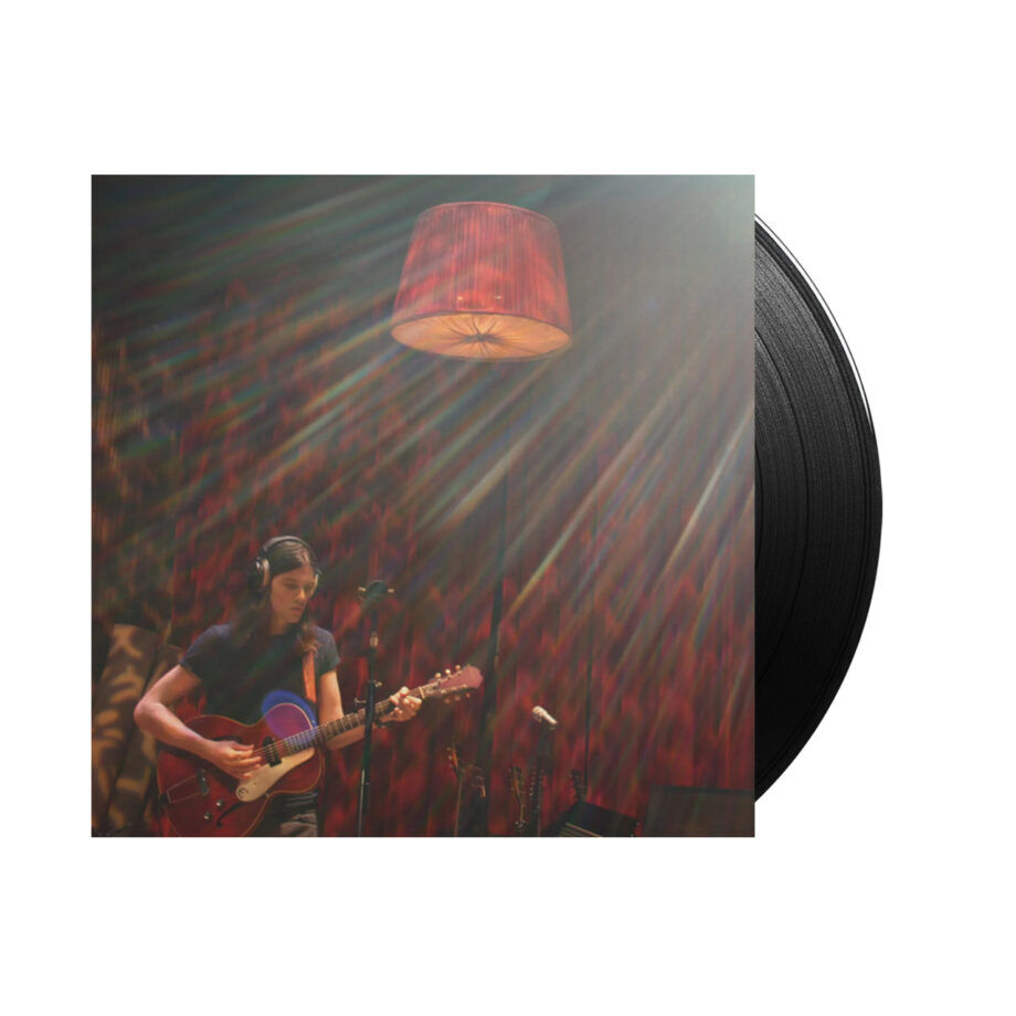 James bay let it go vinyl (black, 7inch)