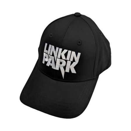 Linkin park linkin park hat cap (black)