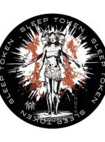 Sleep token sleep token turntable slipmat