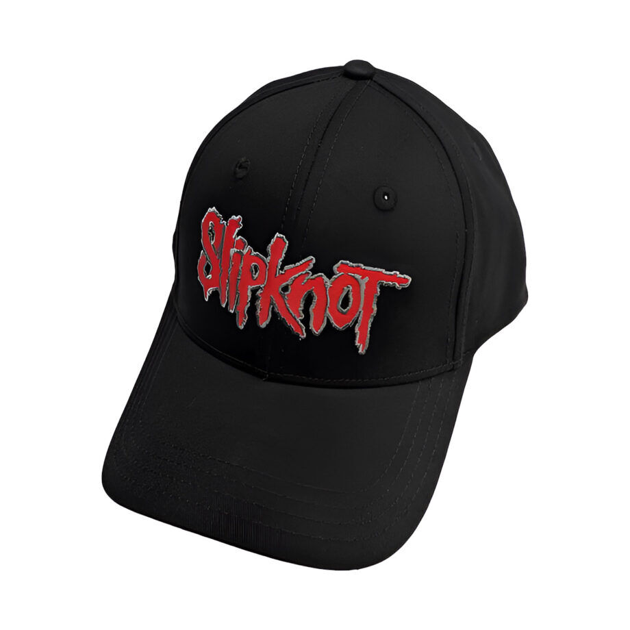 Slipknot slipknot hat cap (black)