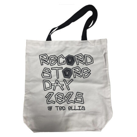 Ted ellis rsd 2025 tote bag