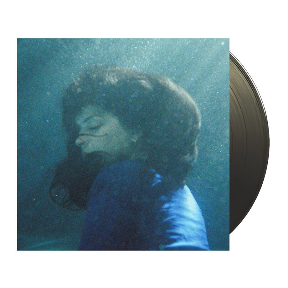 The marias no one noticed vinyl (black ice, 10inch)