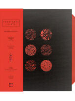 Twenty one pilots blurryface (10th anniversary) vinyl, preorder (red, 2lp)