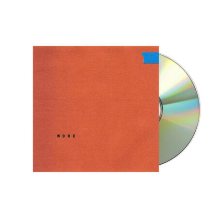 Wallows more cd (digipak)