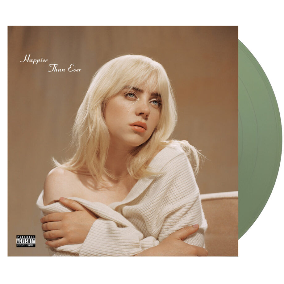 Billie eilish happier than ever vinyl green 1749372828.jpg