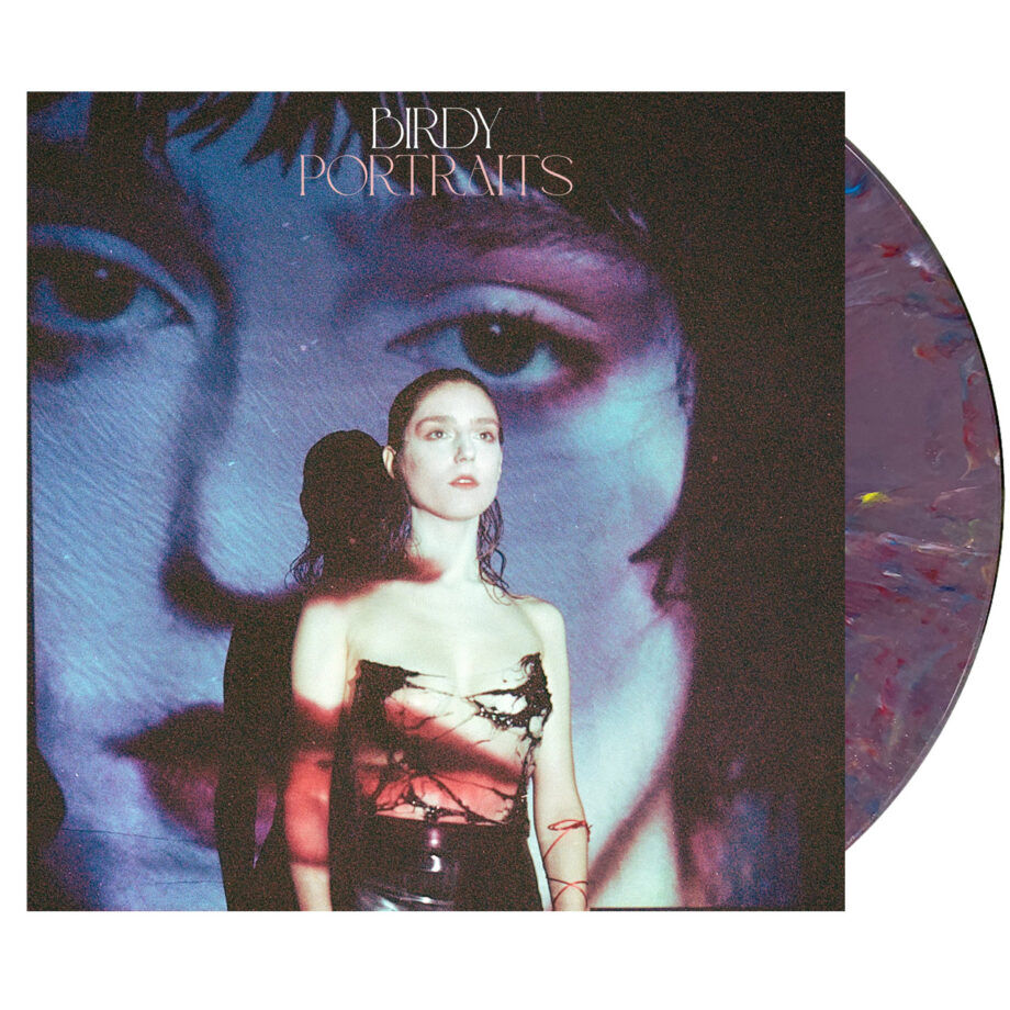 Birdy portraits vinyl recycled 1lp 1749368918.jpg