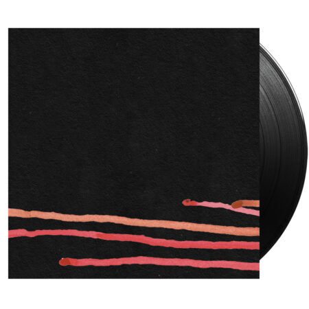 City and colour bring me your love (with cd) vinyl (black)