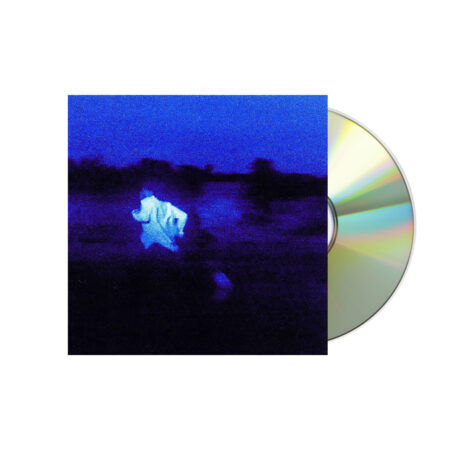 Daniel caesar never enough cd (jewel case)
