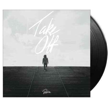 Fkj take off vinyl (black, 1lp)