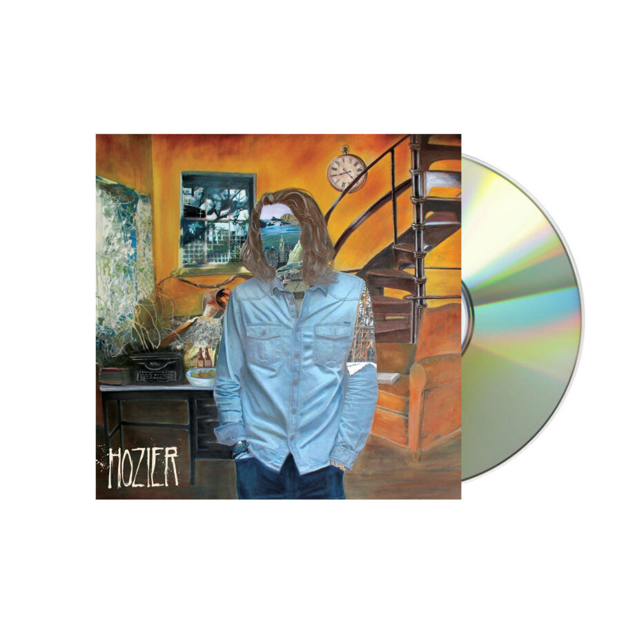 Hozier hozier cd case dent jewel case 1749369098.jpg