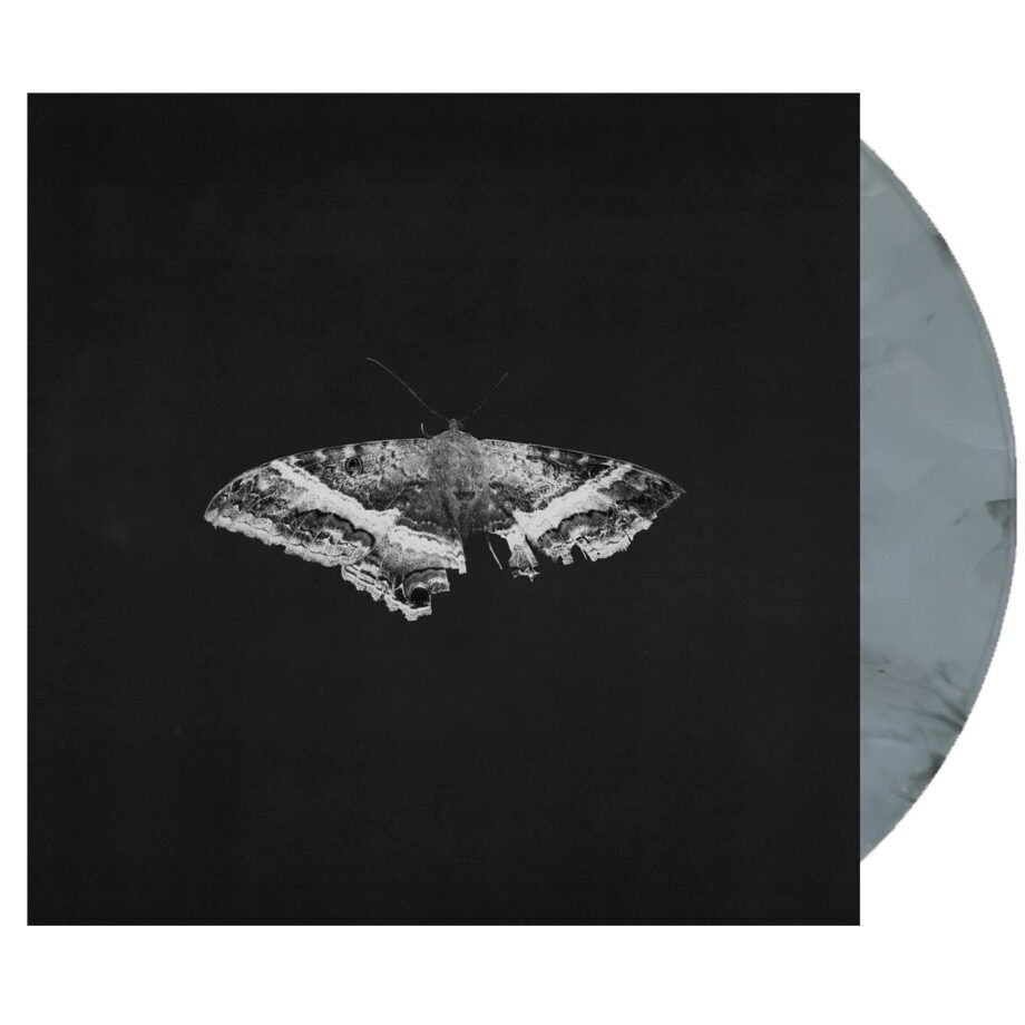 Kendrick lamar to pimp a butterfly (10 year anniversary edition) vinyl (target, graphite, 2lp)