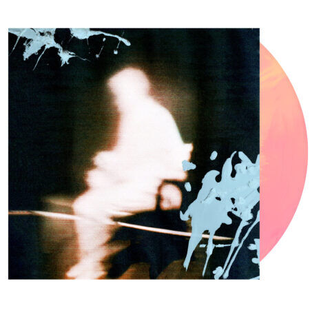 Knuckle puck losing what we love vinyl (pink yellow galaxy, 1lp)