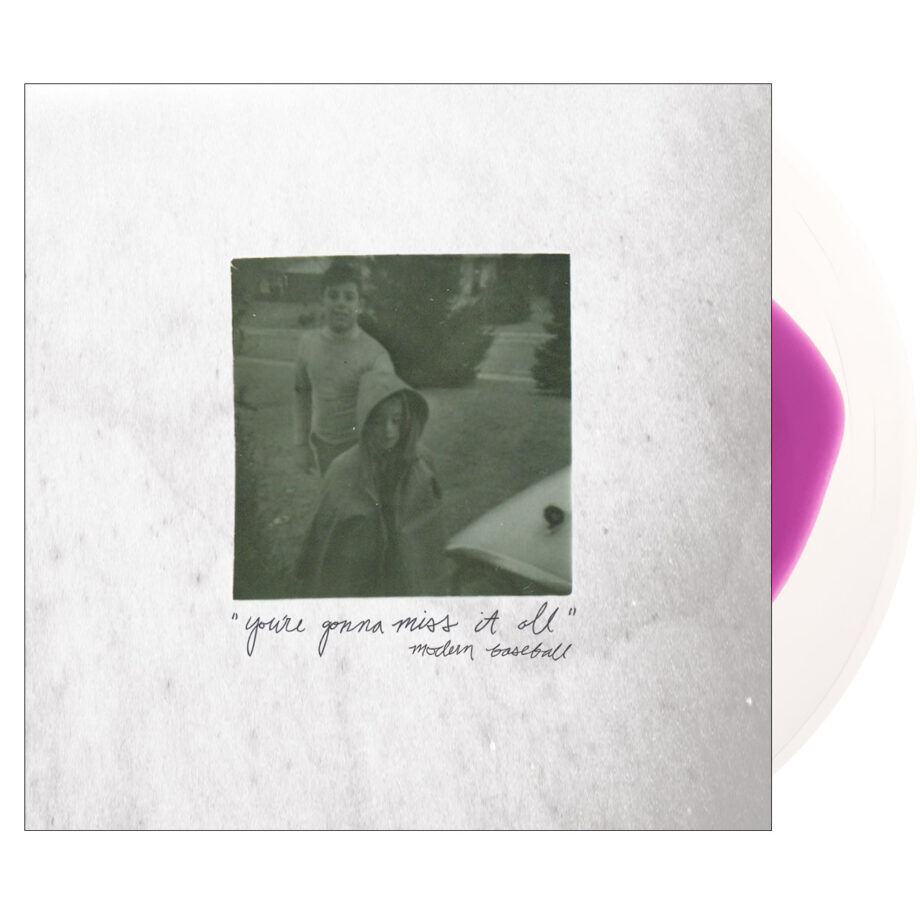Modern baseball you re gonna miss it all vinyl nbc clear purple 1lp 1749369050.jpg