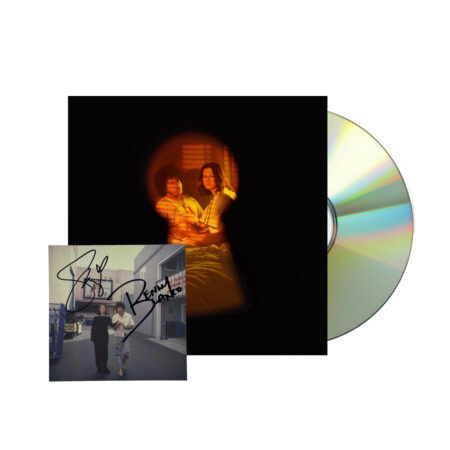 Selena gomez i said i love you first cd, signed (jewel case)