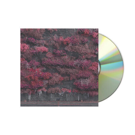 Sleep token even in arcadia cd (jewel case)
