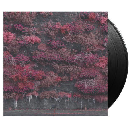 Sleep token even in arcadia vinyl (black, 2lp)